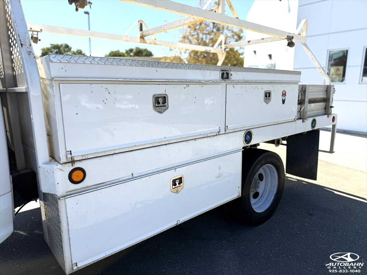 2019 Ford F-450 XL Super Duty - Photo 11 - Dublin, CA 94568
