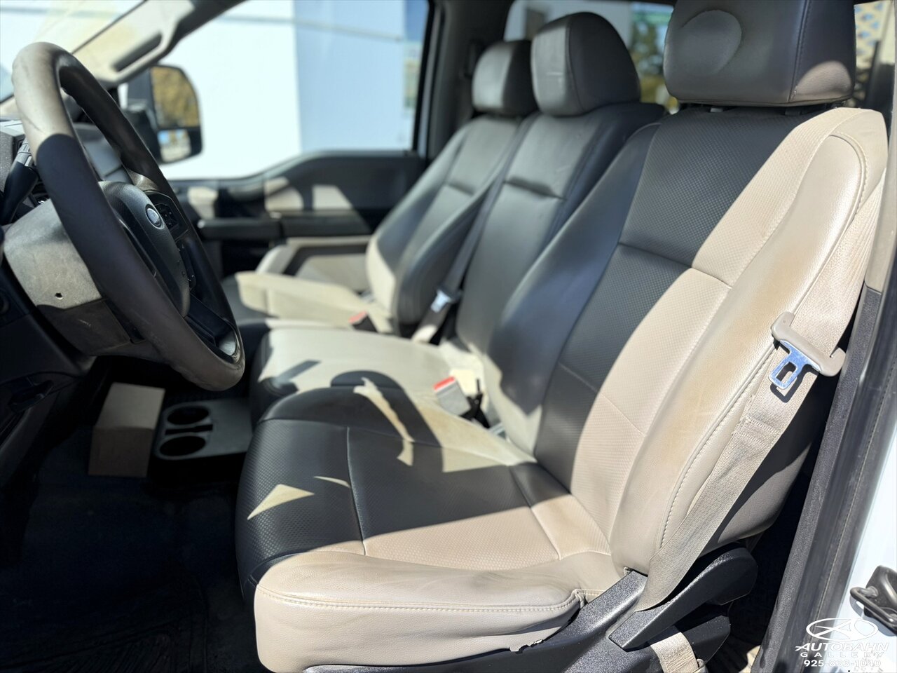 2019 Ford F-450 XL Super Duty - Photo 23 - Dublin, CA 94568