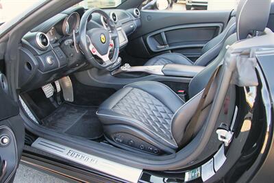 2014 Ferrari California ***WRAPPED MATTE BLACK***   - Photo 26 - Dublin, CA 94568