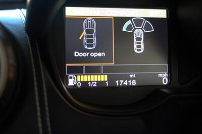 2014 Ferrari California ***WRAPPED MATTE BLACK***   - Photo 44 - Dublin, CA 94568