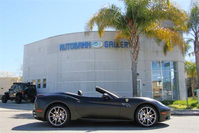 2014 Ferrari California ***WRAPPED MATTE BLACK***   - Photo 6 - Dublin, CA 94568