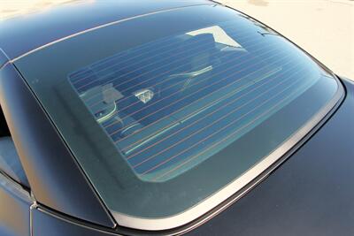 2014 Ferrari California ***WRAPPED MATTE BLACK***   - Photo 3 - Dublin, CA 94568