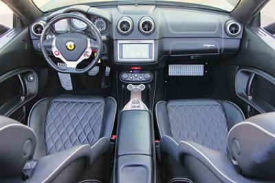 2014 Ferrari California ***WRAPPED MATTE BLACK***   - Photo 31 - Dublin, CA 94568