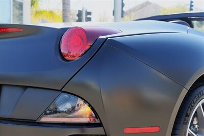 2014 Ferrari California ***WRAPPED MATTE BLACK***   - Photo 7 - Dublin, CA 94568