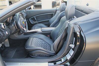 2014 Ferrari California ***WRAPPED MATTE BLACK***   - Photo 25 - Dublin, CA 94568