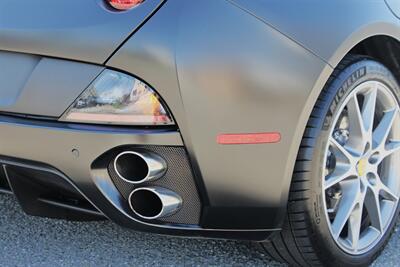 2014 Ferrari California ***WRAPPED MATTE BLACK***   - Photo 9 - Dublin, CA 94568