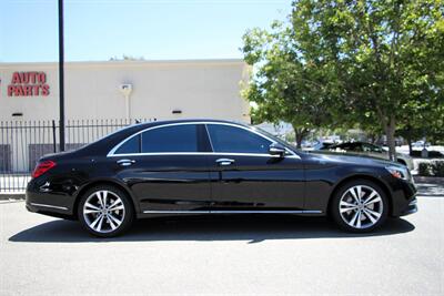 2019 Mercedes-Benz S 560***PREM PKG***   - Photo 9 - Dublin, CA 94568