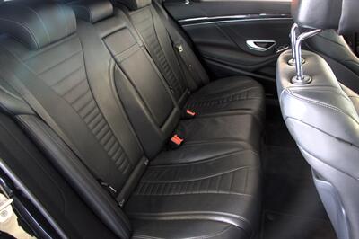 2019 Mercedes-Benz S 560***PREM PKG***   - Photo 35 - Dublin, CA 94568