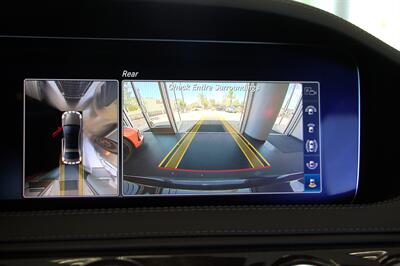 2019 Mercedes-Benz S 560***PREM PKG***   - Photo 26 - Dublin, CA 94568