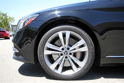 2019 Mercedes-Benz S 560***PREM PKG***   - Photo 10 - Dublin, CA 94568