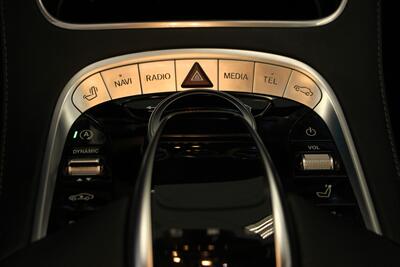 2019 Mercedes-Benz S 560***PREM PKG***   - Photo 30 - Dublin, CA 94568