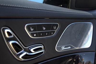 2019 Mercedes-Benz S 560***PREM PKG***   - Photo 16 - Dublin, CA 94568