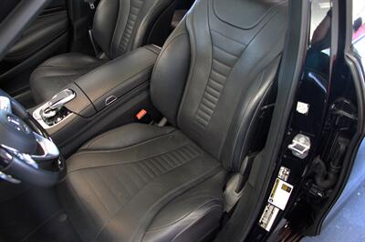 2019 Mercedes-Benz S 560***PREM PKG***   - Photo 32 - Dublin, CA 94568