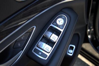 2019 Mercedes-Benz S 560***PREM PKG***   - Photo 15 - Dublin, CA 94568