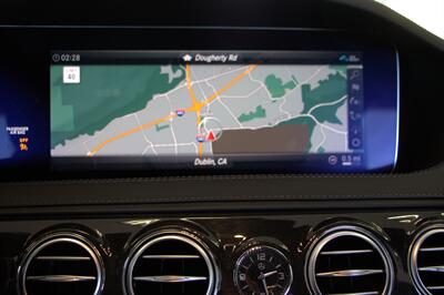 2019 Mercedes-Benz S 560***PREM PKG***   - Photo 25 - Dublin, CA 94568