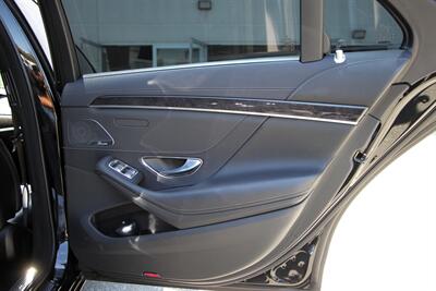 2019 Mercedes-Benz S 560***PREM PKG***   - Photo 13 - Dublin, CA 94568
