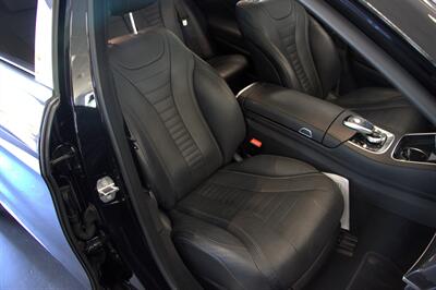 2019 Mercedes-Benz S 560***PREM PKG***   - Photo 34 - Dublin, CA 94568