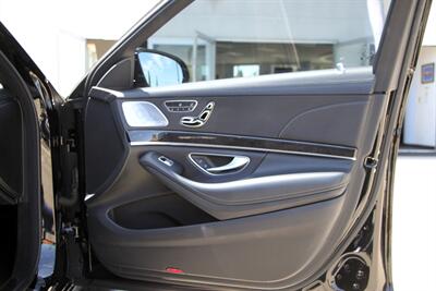 2019 Mercedes-Benz S 560***PREM PKG***   - Photo 14 - Dublin, CA 94568