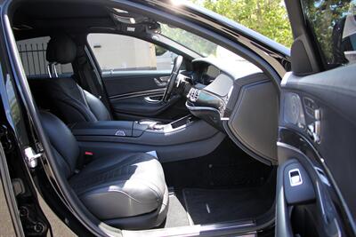 2019 Mercedes-Benz S 560***PREM PKG***   - Photo 18 - Dublin, CA 94568