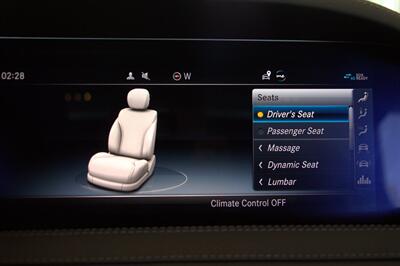 2019 Mercedes-Benz S 560***PREM PKG***   - Photo 27 - Dublin, CA 94568