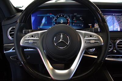 2019 Mercedes-Benz S 560***PREM PKG***   - Photo 19 - Dublin, CA 94568