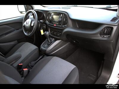2021 RAM ProMaster City Tradesman  ***ONE-OWNER*** - Photo 21 - Dublin, CA 94568