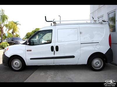 2021 RAM ProMaster City Tradesman  ***ONE-OWNER*** - Photo 6 - Dublin, CA 94568