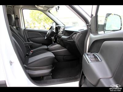 2021 RAM ProMaster City Tradesman  ***ONE-OWNER*** - Photo 25 - Dublin, CA 94568