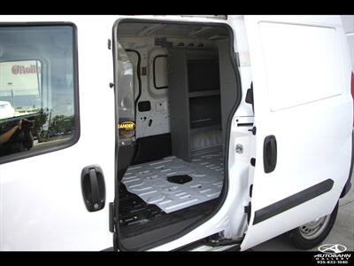 2021 RAM ProMaster City Tradesman  ***ONE-OWNER*** - Photo 27 - Dublin, CA 94568