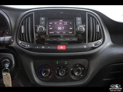 2021 RAM ProMaster City Tradesman  ***ONE-OWNER*** - Photo 16 - Dublin, CA 94568