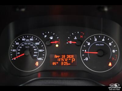2021 RAM ProMaster City Tradesman  ***ONE-OWNER*** - Photo 11 - Dublin, CA 94568
