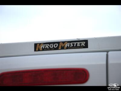 2021 RAM ProMaster City Tradesman  ***ONE-OWNER*** - Photo 10 - Dublin, CA 94568