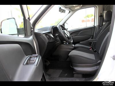 2021 RAM ProMaster City Tradesman  ***ONE-OWNER*** - Photo 24 - Dublin, CA 94568