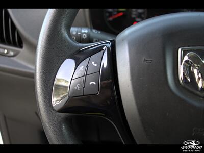 2021 RAM ProMaster City Tradesman  ***ONE-OWNER*** - Photo 13 - Dublin, CA 94568