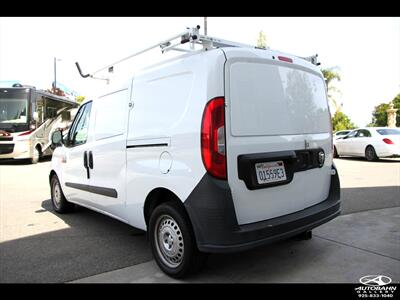 2021 RAM ProMaster City Tradesman  ***ONE-OWNER*** - Photo 7 - Dublin, CA 94568
