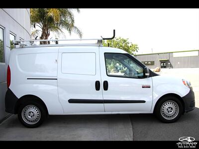 2021 RAM ProMaster City Tradesman  ***ONE-OWNER*** - Photo 5 - Dublin, CA 94568