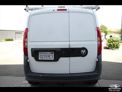 2021 RAM ProMaster City Tradesman  ***ONE-OWNER*** - Photo 8 - Dublin, CA 94568