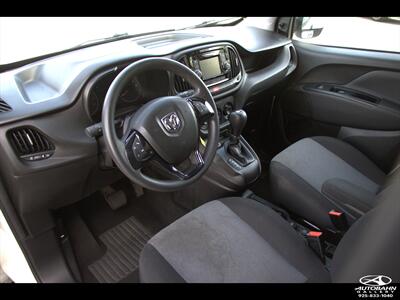 2021 RAM ProMaster City Tradesman  ***ONE-OWNER*** - Photo 20 - Dublin, CA 94568