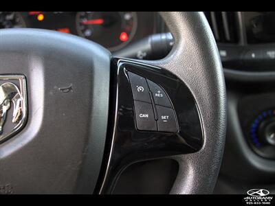 2021 RAM ProMaster City Tradesman  ***ONE-OWNER*** - Photo 14 - Dublin, CA 94568
