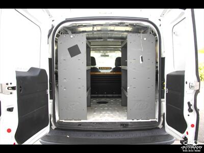2021 RAM ProMaster City Tradesman  ***ONE-OWNER*** - Photo 28 - Dublin, CA 94568