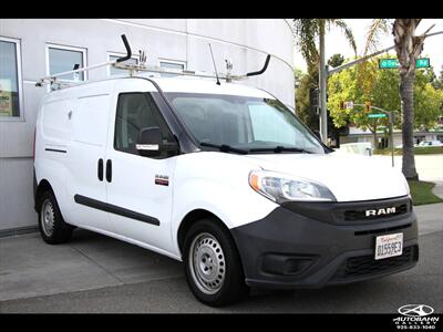 2021 RAM ProMaster City Tradesman  ***ONE-OWNER*** - Photo 3 - Dublin, CA 94568