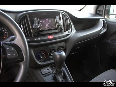 2021 RAM ProMaster City Tradesman  ***ONE-OWNER*** - Photo 17 - Dublin, CA 94568
