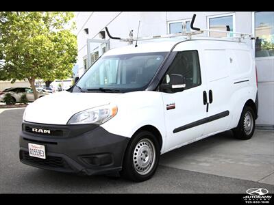2021 RAM ProMaster City Tradesman  ***ONE-OWNER*** - Photo 4 - Dublin, CA 94568