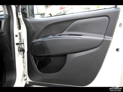 2021 RAM ProMaster City Tradesman  ***ONE-OWNER*** - Photo 22 - Dublin, CA 94568
