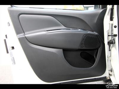 2021 RAM ProMaster City Tradesman  ***ONE-OWNER*** - Photo 23 - Dublin, CA 94568