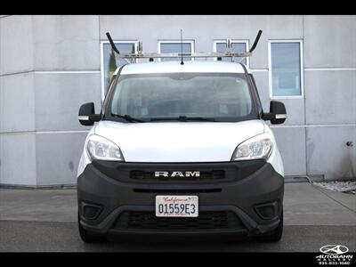 2021 RAM ProMaster City Tradesman  ***ONE-OWNER*** - Photo 2 - Dublin, CA 94568