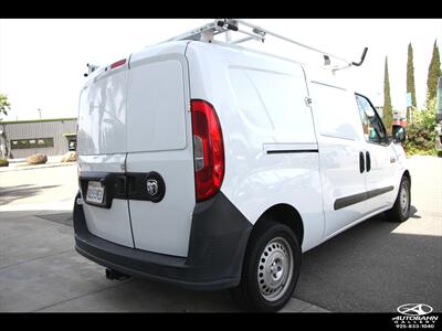 2021 RAM ProMaster City Tradesman  ***ONE-OWNER*** - Photo 9 - Dublin, CA 94568