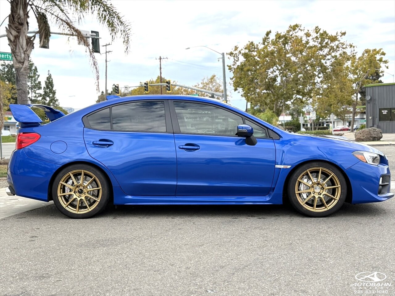 2017 Subaru WRX STI Limited ***Highly Modified | Out-of-State Buyers Only*** - Photo 6 - Dublin, CA 94568