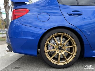 2017 Subaru WRX STI Limited ***Highly Modified | Out-of-State Buyers Only*** - Photo 13 - Dublin, CA 94568