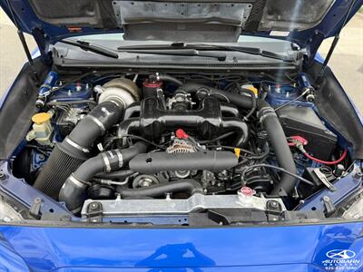 2017 Subaru WRX STI Limited ***Highly Modified | Out-of-State Buyers Only*** - Photo 29 - Dublin, CA 94568